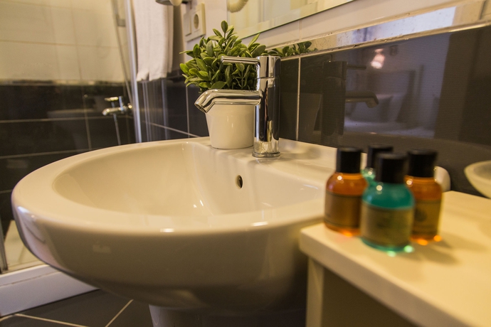 Imagen de la habitación del The House Of Tulpan. Foto 3