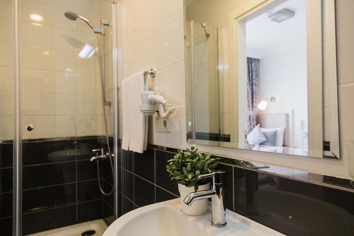 Imagen de la habitación del The House Of Tulpan. Foto 8