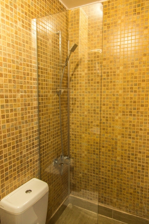 Imagen de la habitación del The House Of Tulpan. Foto 13