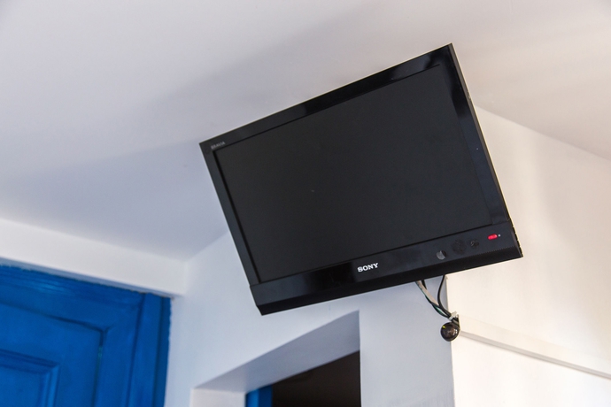 Imagen de la habitación del The House Of Tulpan. Foto 14