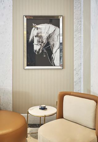 Imagen de los interiores del The Hubi Hotel. Foto 19