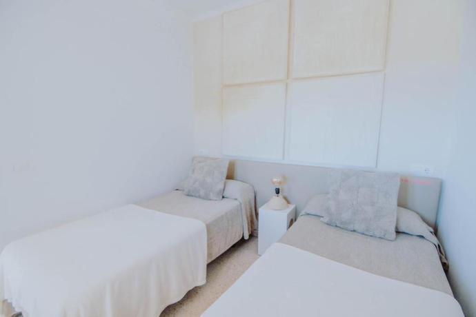Imagen de la habitación del The Ibiza Oasis - Adults Only Boutique Hotel - Secret Suites. Foto 2