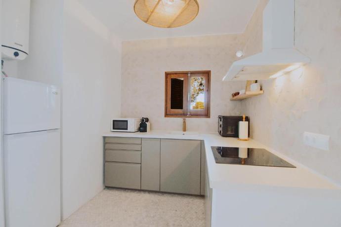 Imagen de la habitación del The Ibiza Oasis - Adults Only Boutique Hotel - Secret Suites. Foto 3