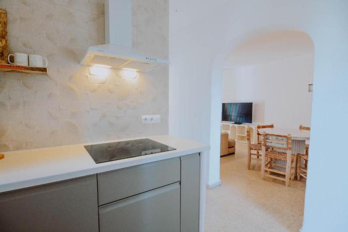 Imagen de la habitación del The Ibiza Oasis - Adults Only Boutique Hotel - Secret Suites. Foto 4