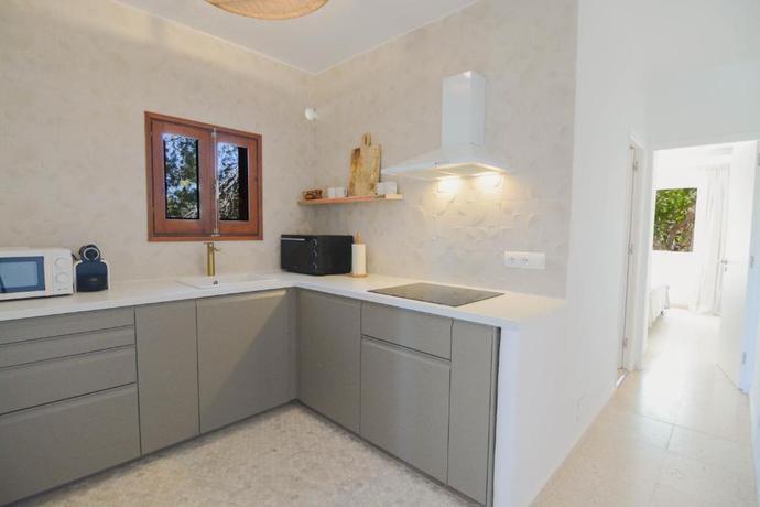 Imagen de la habitación del The Ibiza Oasis - Adults Only Boutique Hotel - Secret Suites. Foto 5