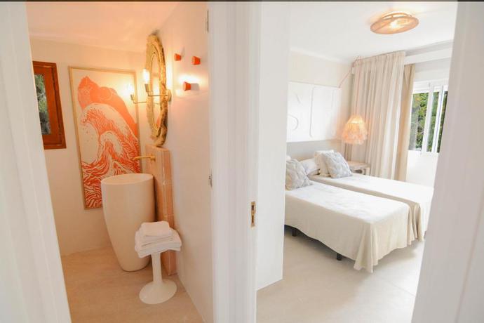 Imagen de la habitación del The Ibiza Oasis - Adults Only Boutique Hotel - Secret Suites. Foto 6