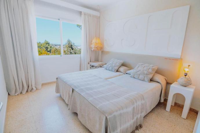 Imagen de la habitación del The Ibiza Oasis - Adults Only Boutique Hotel - Secret Suites. Foto 7