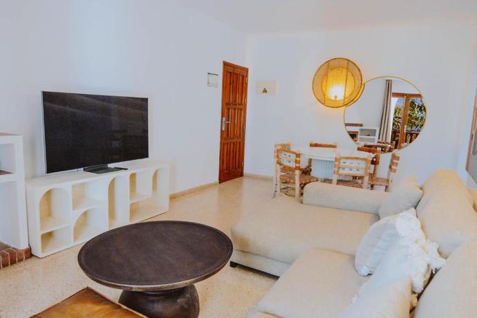 Imagen de la habitación del The Ibiza Oasis - Adults Only Boutique Hotel - Secret Suites. Foto 8