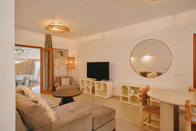 Imagen de la habitación del The Ibiza Oasis - Adults Only Boutique Hotel - Secret Suites. Foto 10