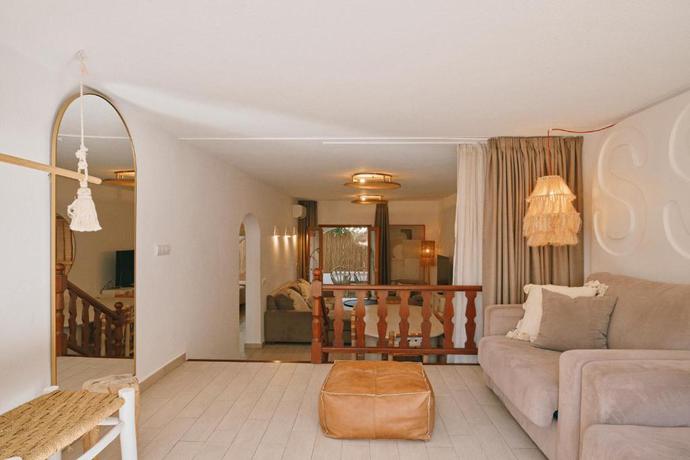 Imagen de la habitación del The Ibiza Oasis - Adults Only Boutique Hotel - Secret Suites. Foto 12