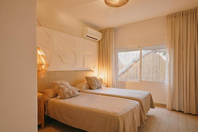 Imagen de la habitación del The Ibiza Oasis - Adults Only Boutique Hotel - Secret Suites. Foto 14