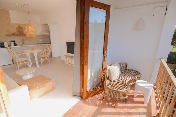 Imagen de la habitación del The Ibiza Oasis - Adults Only Boutique Hotel - Secret Suites. Foto 15