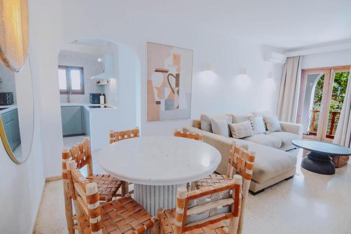 Imagen de la habitación del The Ibiza Oasis - Adults Only Boutique Hotel - Secret Suites. Foto 16