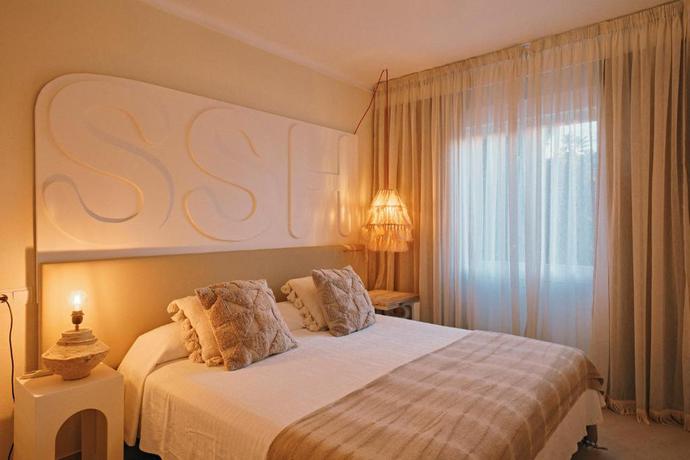 Imagen de la habitación del The Ibiza Oasis - Adults Only Boutique Hotel - Secret Suites. Foto 18
