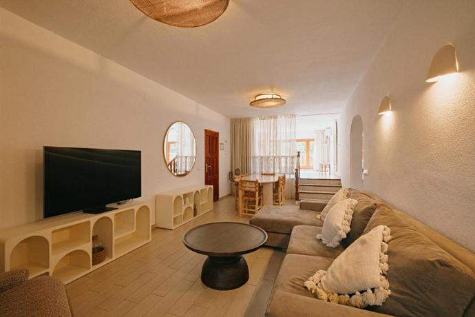 Imagen de la habitación del The Ibiza Oasis - Adults Only Boutique Hotel - Secret Suites. Foto 19