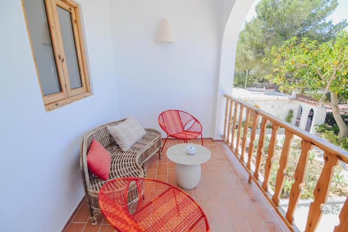 Imagen de los exteriores del The Ibiza Oasis - Adults Only Boutique Hotel - Secret Suites. Foto 23