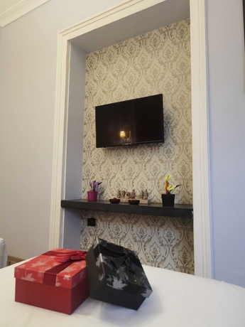 Imagen de la habitación del The Independent Hotel Taksim. Foto 5