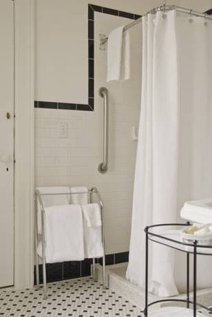 Imagen de la habitación del The Inn At Cooperstown. Foto 5