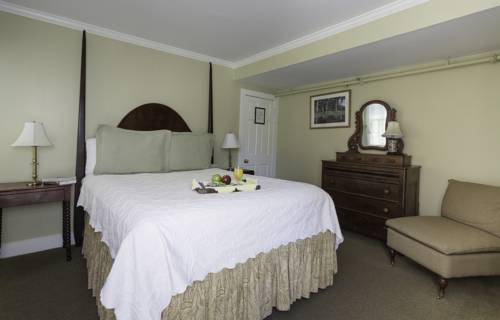Imagen de la habitación del The Inn At Manchester, Manchester Area. Foto 1