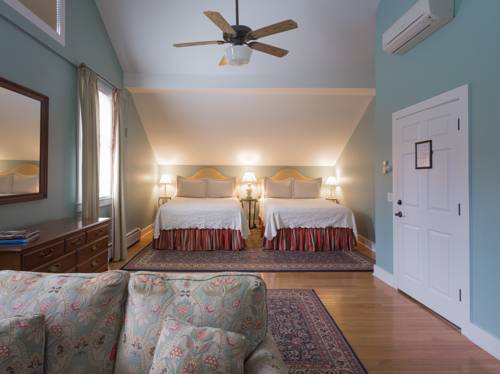 Imagen de la habitación del The Inn At Manchester, Manchester Area. Foto 4