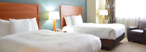 Imagen de la habitación del The Inn At The Isle Of Capri Lake Charles. Foto 7