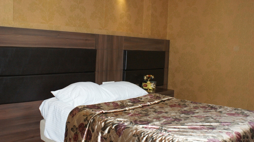 Imagen de la habitación del The Istanbul Hotel. Foto 11