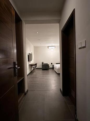 Imagen general del The Ivory Hotel. Foto 2