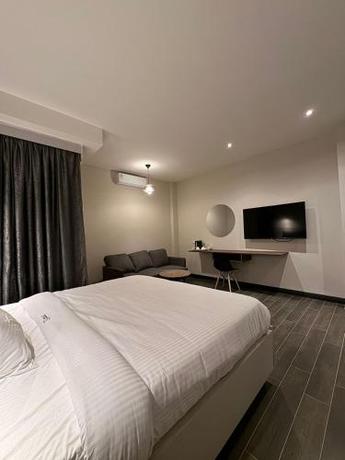 Imagen general del The Ivory Hotel. Foto 4