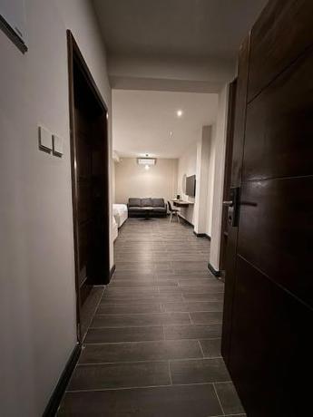 Imagen general del The Ivory Hotel. Foto 5