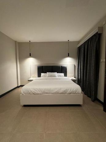 Imagen general del The Ivory Hotel. Foto 8