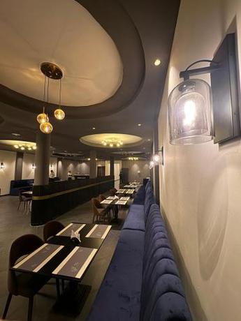 Imagen general del The Ivory Hotel. Foto 9