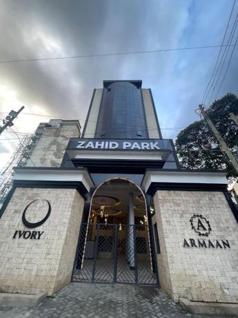 Imagen general del The Ivory Hotel. Foto 10