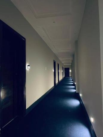 Imagen general del The Ivory Hotel. Foto 11