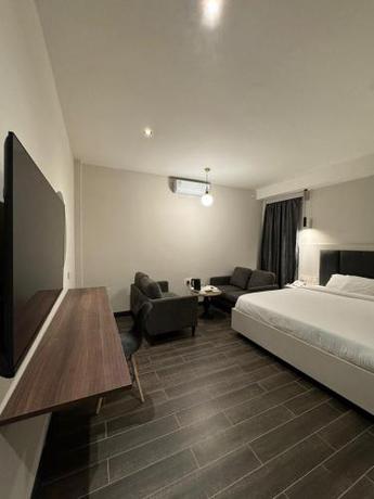 Imagen general del The Ivory Hotel. Foto 12