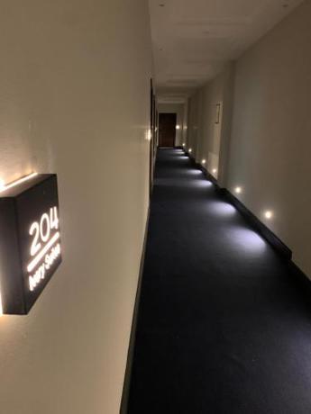 Imagen general del The Ivory Hotel. Foto 13