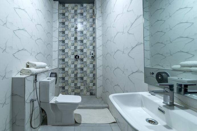 Imagen general del The Ivory Suites by Armaan. Foto 2