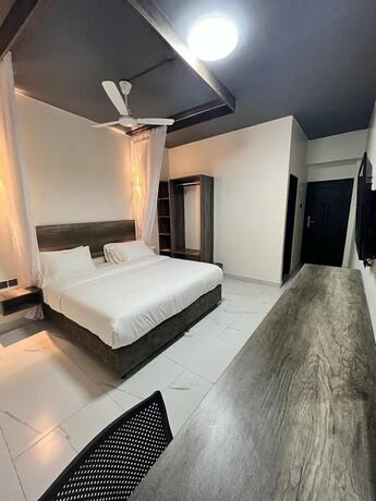 Imagen general del The Ivory Suites by Armaan. Foto 4