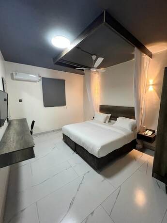 Imagen general del The Ivory Suites by Armaan. Foto 6