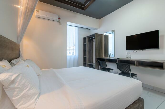 Imagen general del The Ivory Suites by Armaan. Foto 7