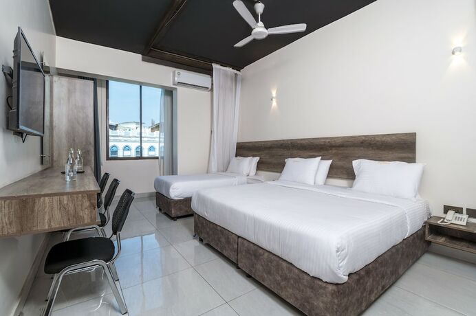 Imagen general del The Ivory Suites by Armaan. Foto 9