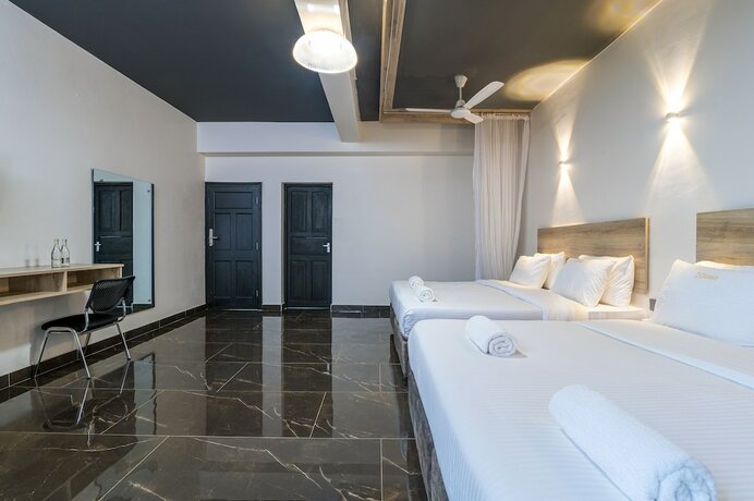 Imagen general del The Ivory Suites by Armaan. Foto 11