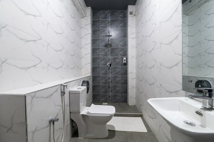 Imagen general del The Ivory Suites by Armaan. Foto 16