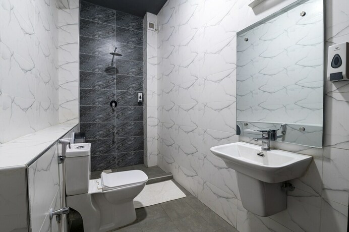 Imagen general del The Ivory Suites by Armaan. Foto 17