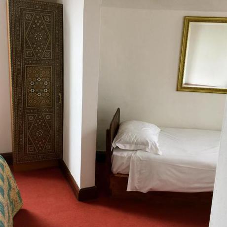 Imagen de la habitación del The Jericho Hotel. Foto 5