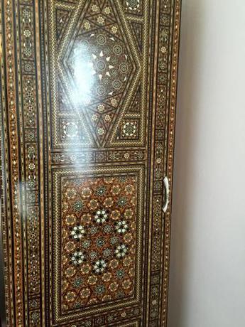 Imagen de la habitación del The Jericho Hotel. Foto 6