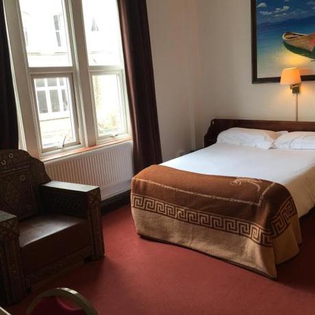 Imagen general del The Jericho Hotel. Foto 3