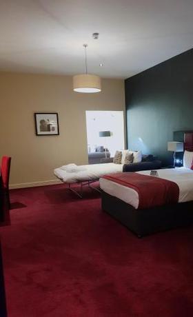 Imagen general del The John Francis Basset Wetherspoon. Foto 2