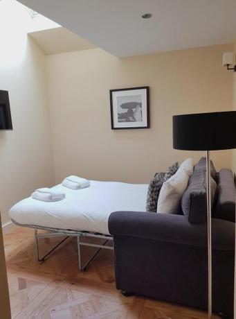 Imagen general del The John Francis Basset Wetherspoon. Foto 3