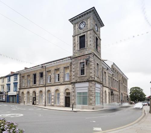 Imagen general del The John Francis Basset Wetherspoon. Foto 4