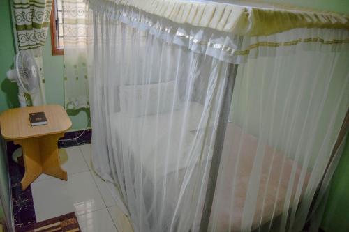 Imagen de la habitación del The Joy Hotel. Foto 5